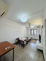Blk 252 Hougang Avenue 3 (Hougang), HDB 3 Rooms #613517591